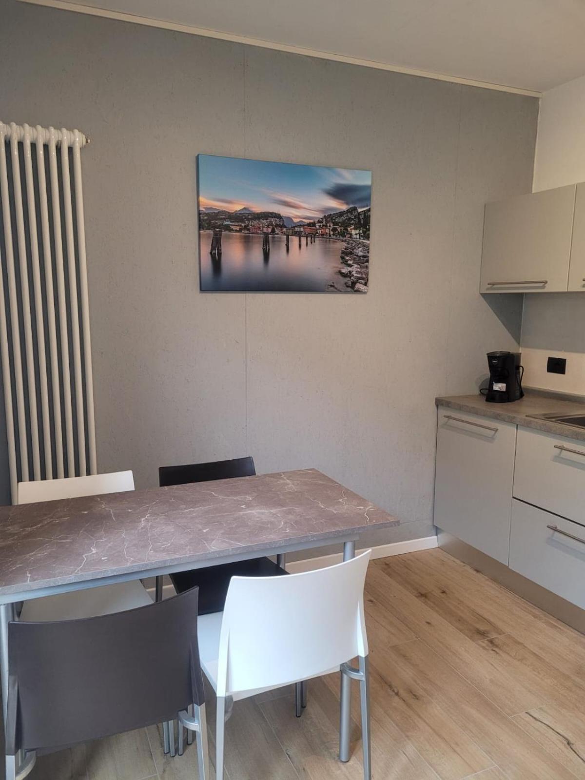 Apartment Sweet Retreat ดรอ ภายนอก รูปภาพ