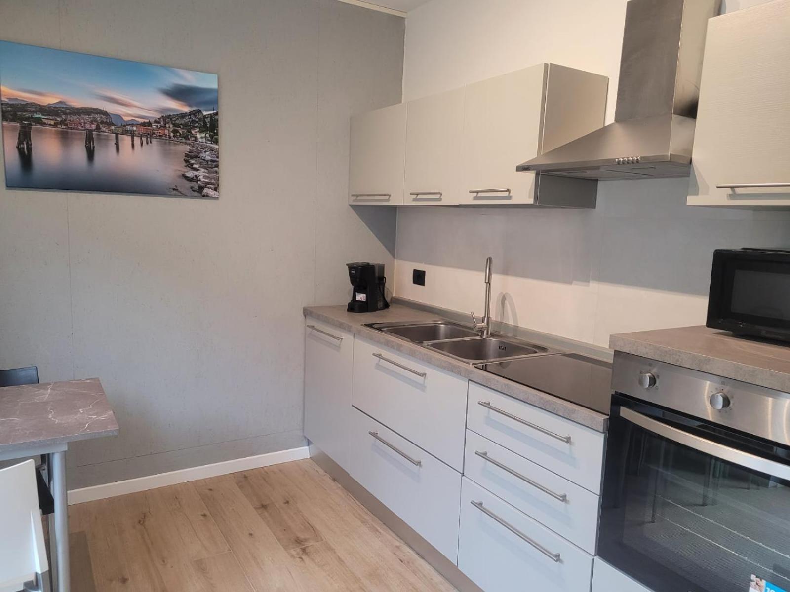 Apartment Sweet Retreat ดรอ ภายนอก รูปภาพ