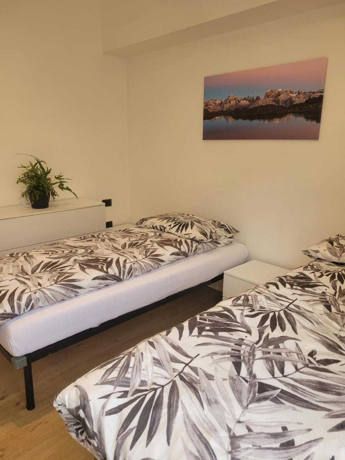 Apartment Sweet Retreat ดรอ ภายนอก รูปภาพ