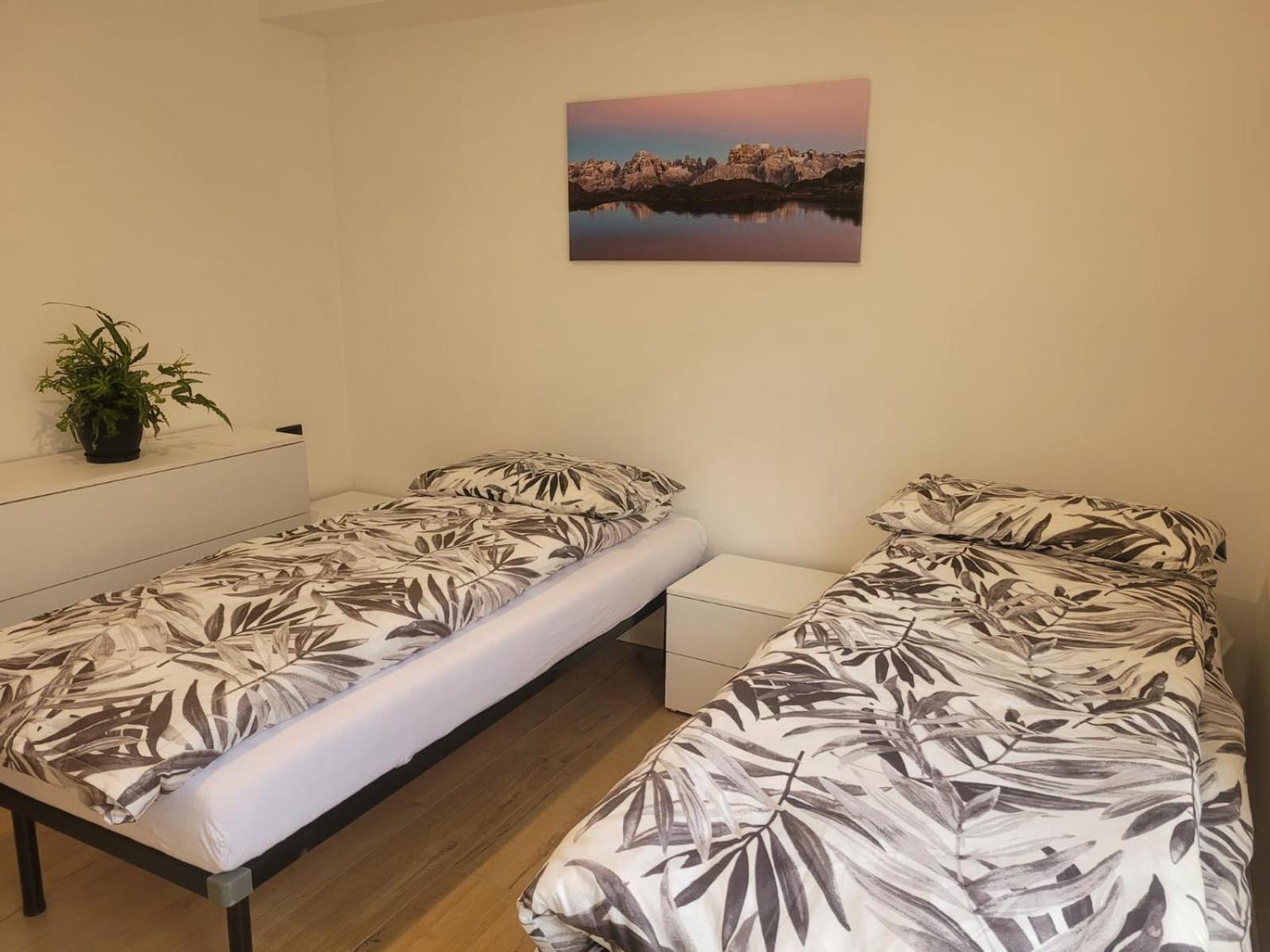 Apartment Sweet Retreat ดรอ ภายนอก รูปภาพ