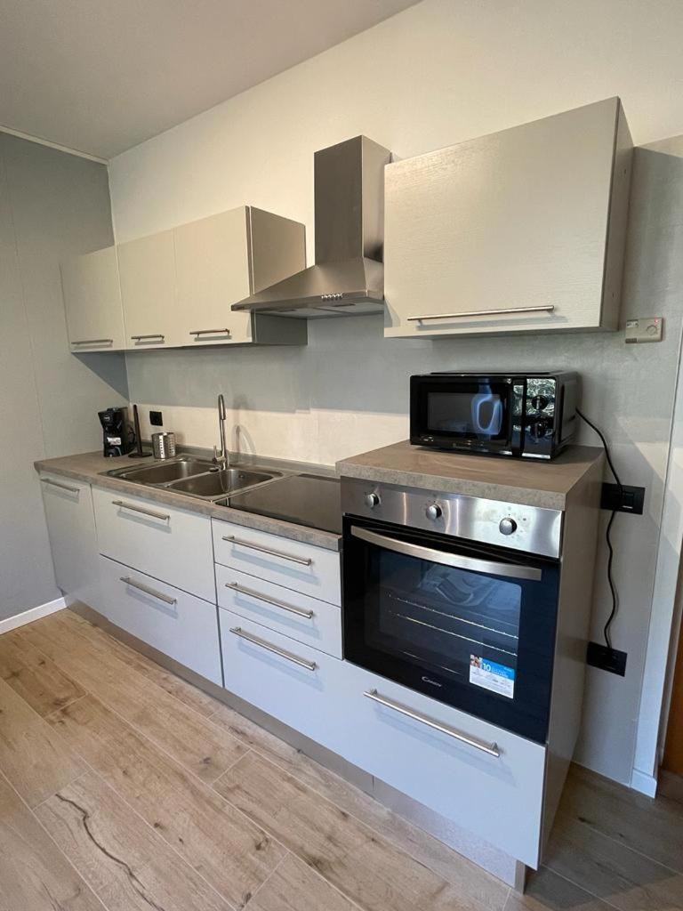Apartment Sweet Retreat ดรอ ภายนอก รูปภาพ