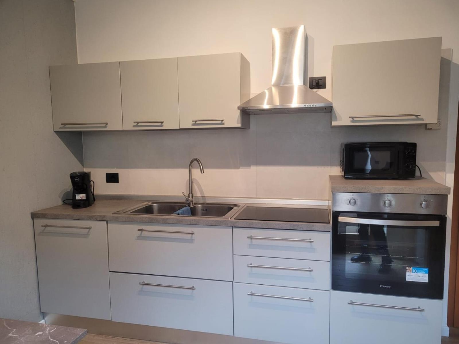 Apartment Sweet Retreat ดรอ ภายนอก รูปภาพ